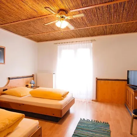 Hottentotten Отель 3*