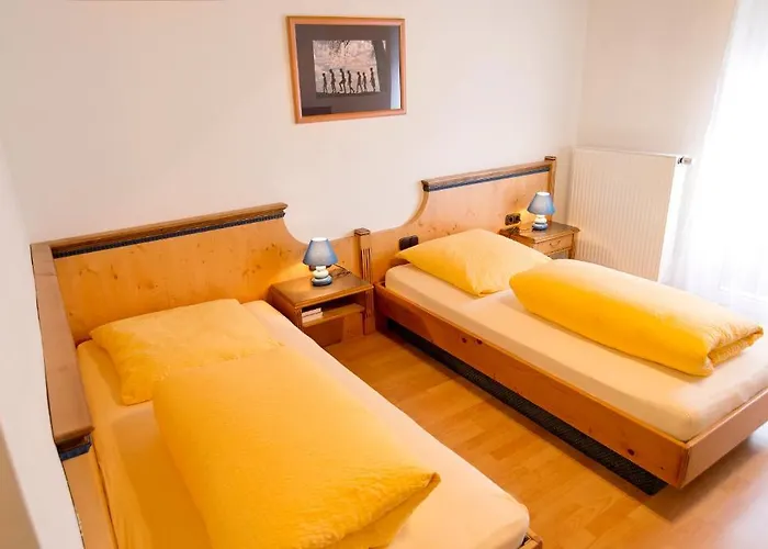 Hottentotten 3* Регенсбург