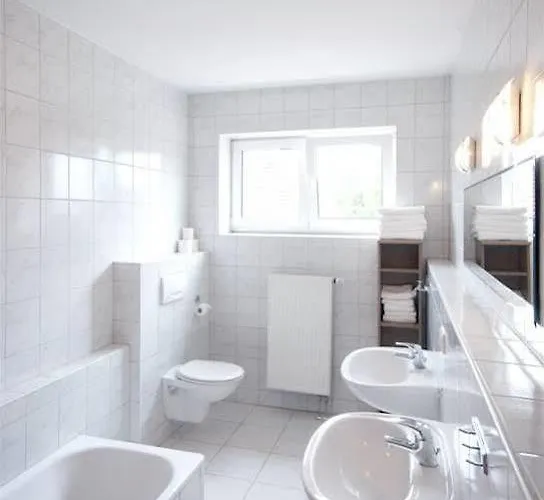 Hottentotten Отель