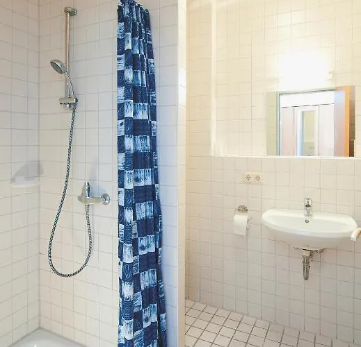 Hottentotten Hotel Regensburg