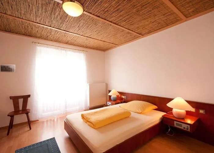 Hotel Hottentotten 3*