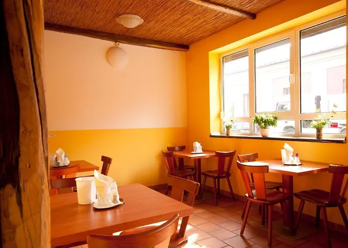 Hottentotten 3* Regensburg