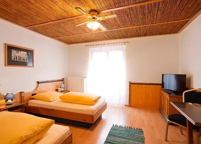 Hottentotten Hotel 3*