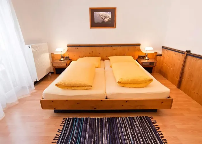 Hottentotten 3* Regensburg