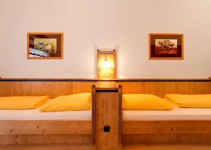 Hottentotten 3* Regensburg