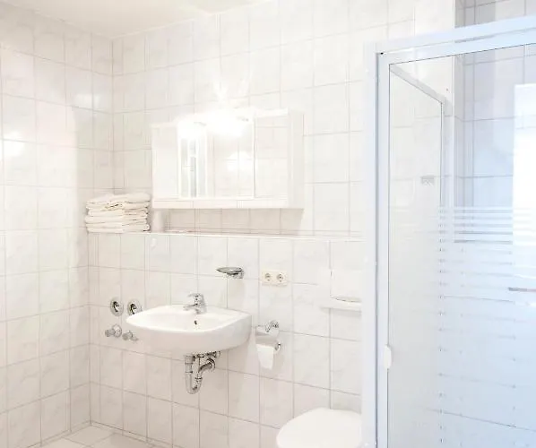 Hottentotten Regensburg